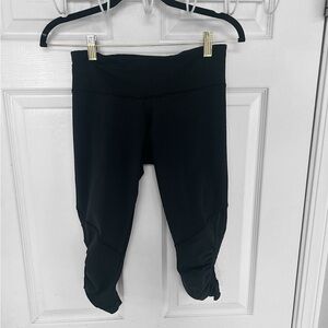 Women’s Black Leggings